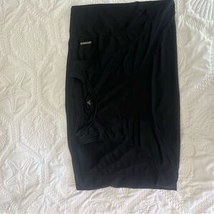 Adidas Woman’s Black Tank Top